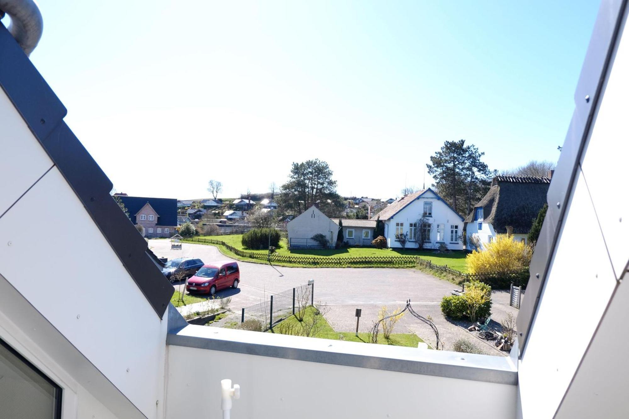 Ferienwohnung Viola Glücksburg Esterno foto