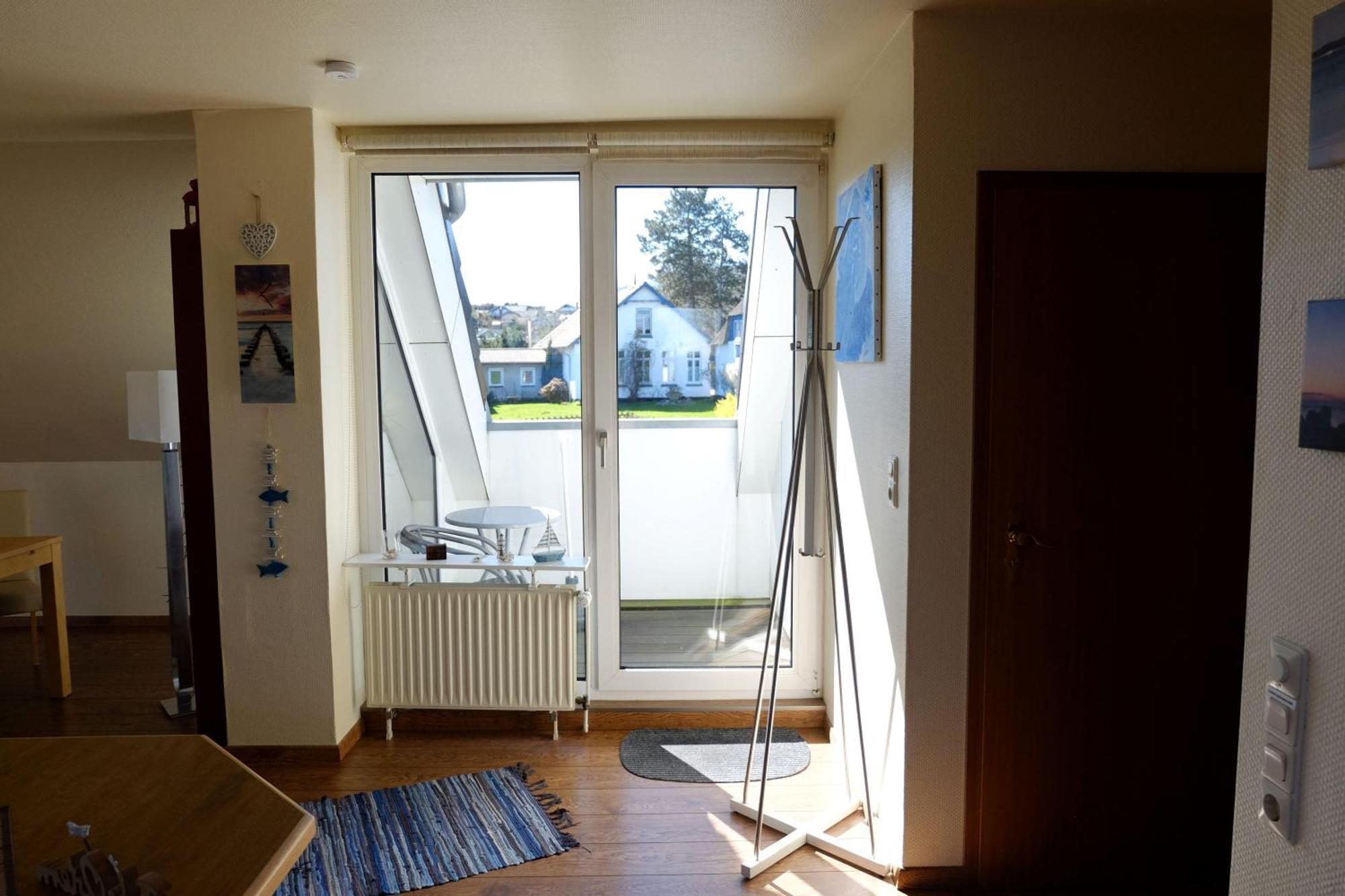 Ferienwohnung Viola Glücksburg Esterno foto